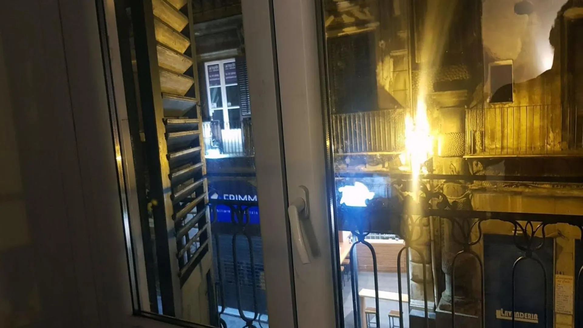 Apartament House Rodue The Historic Center Palermo