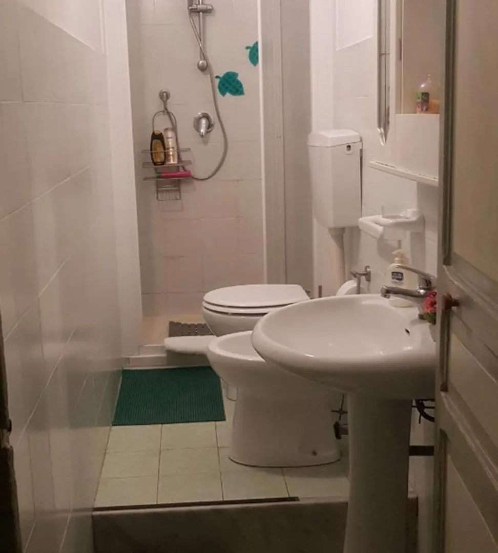 Apartmán House Rodue The Historic Center Palermo