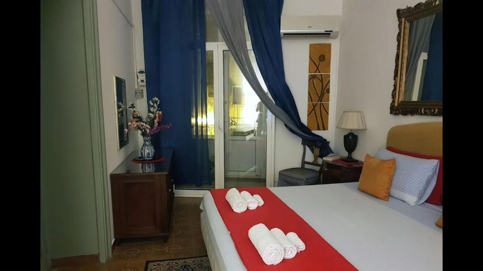 House Rodue The Historic Center Palermo Apartment 0*,