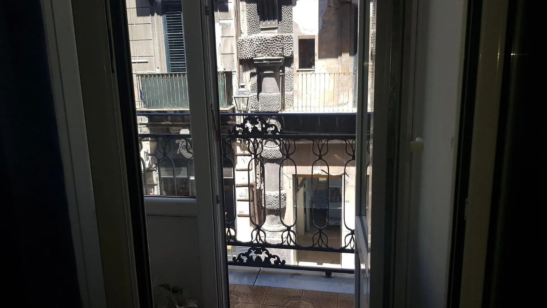 House Rodue The Historic Center Palermo Apartment Italy