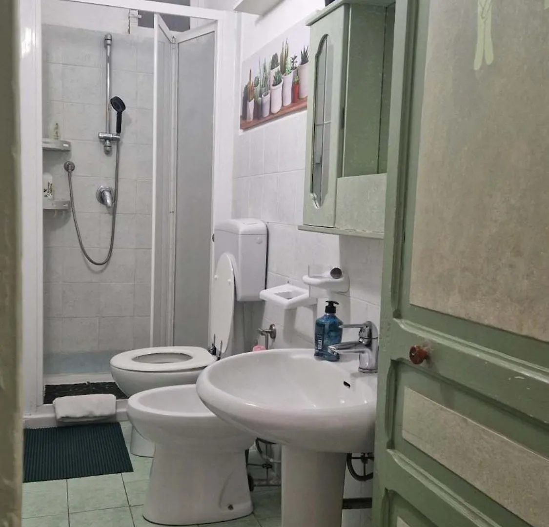 House Rodue The Historic Center Palermo Apartment Italy