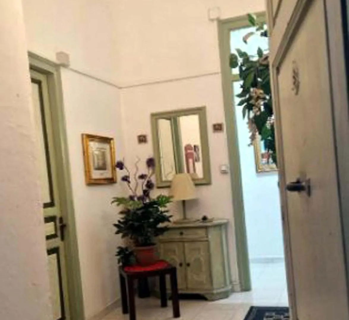 House Rodue The Historic Center Palermo Apartment Italy