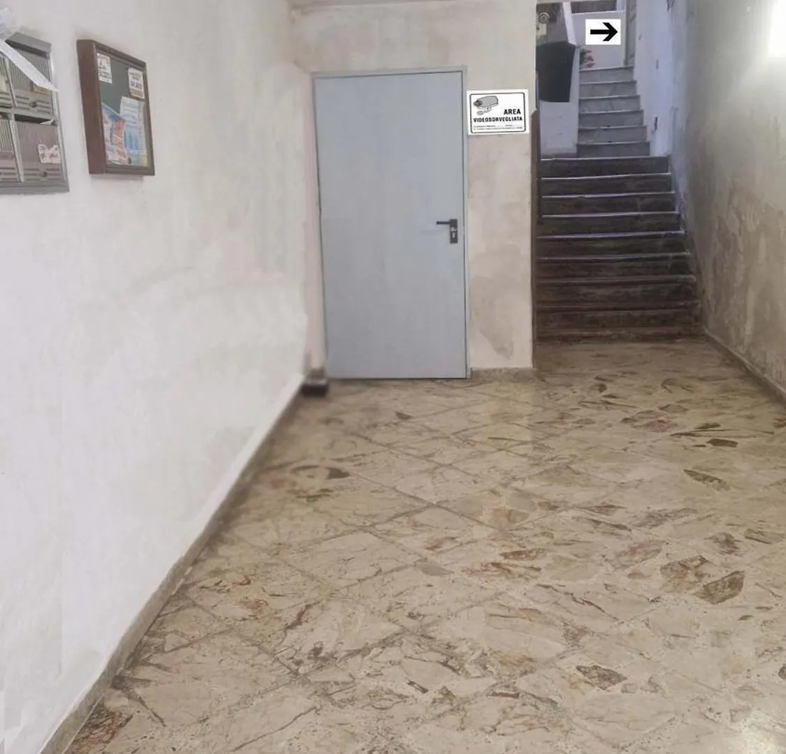 House Rodue The Historic Center Palermo Apartment